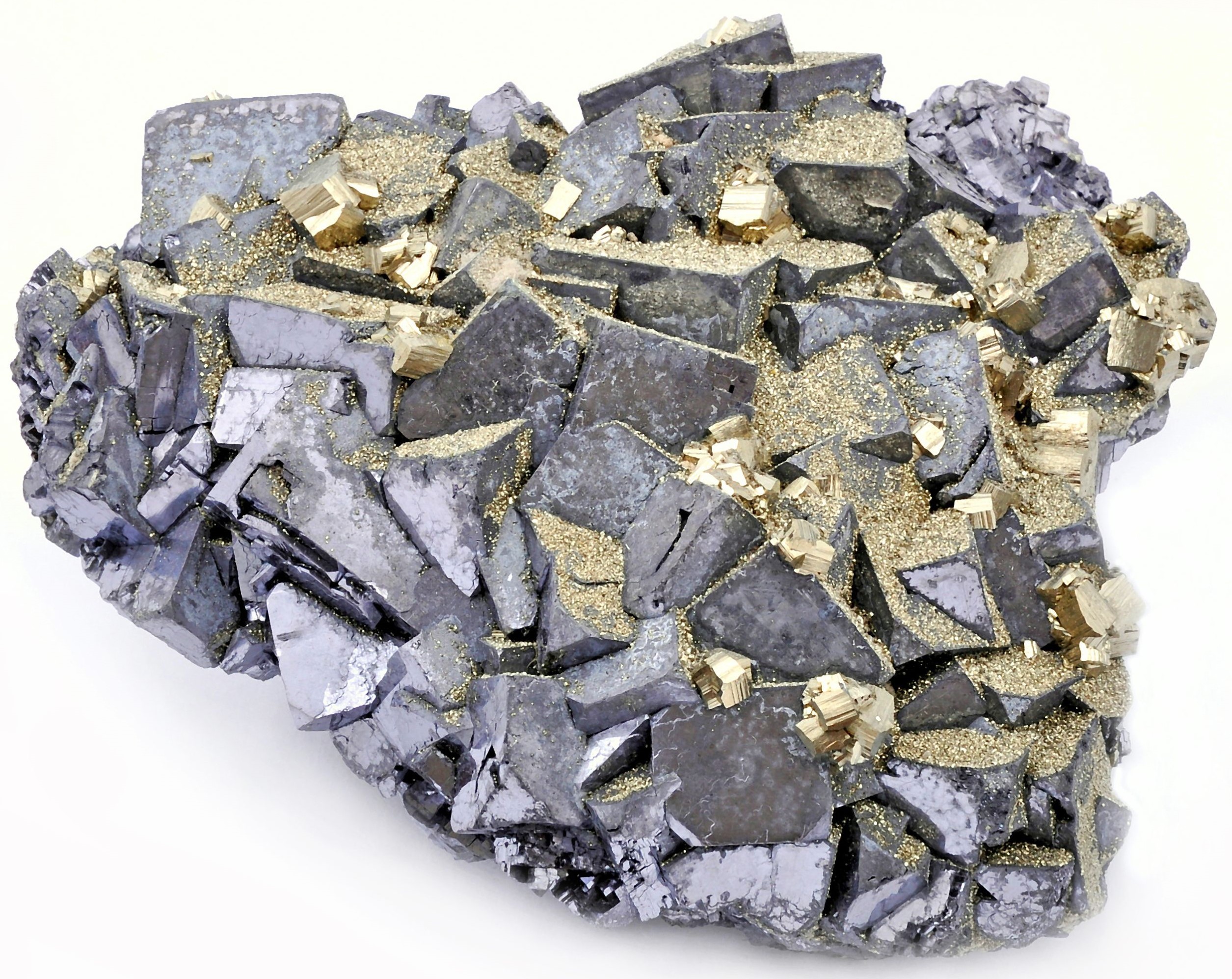 Cadmium element